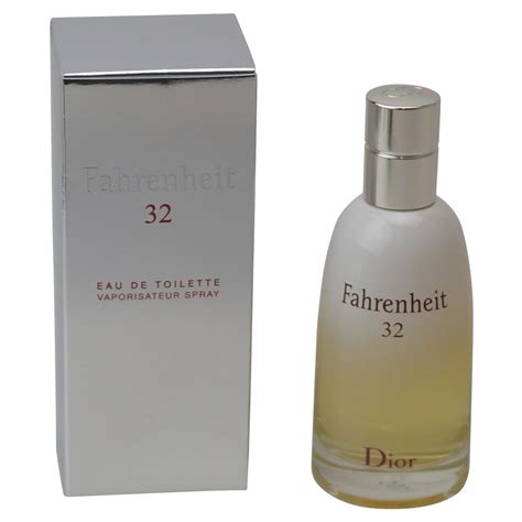 fahrenheit 32 dior comprar